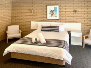 Albury City Motel